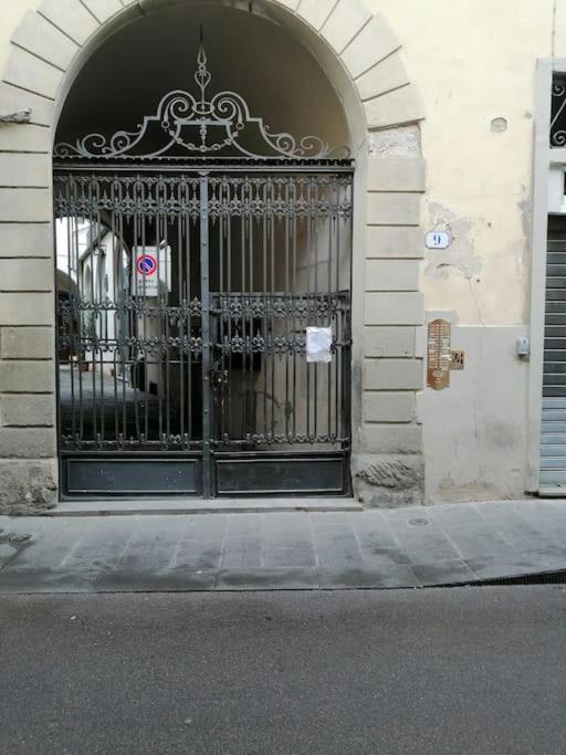 Cozy Near Train Station Florencia