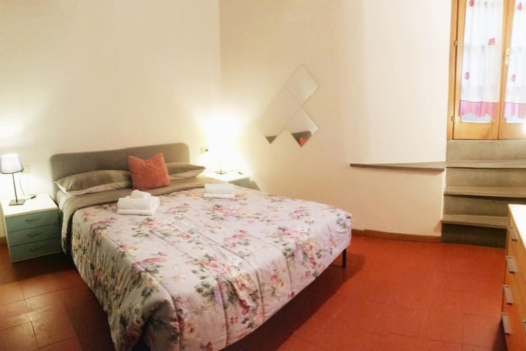 Apartamento Cozy Near Train Station